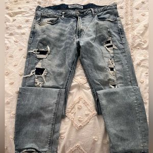Men's jeans